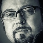 Marcin M. Drews