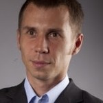 Marcin Pawłowski