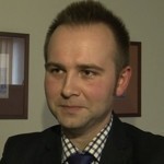 Marcin Rosochacki
