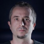 Marcin Dworucha: Czuję satysfakcję, gdy ludzie się uśmiechają