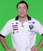 Marcin Miller, TV.Disco