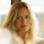Maria Bello, serial