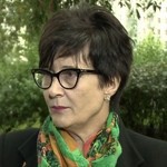 Prof. Maria Drozdowicz-Bieć