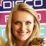 Marta Leleniewska prowadzi „Drugą stronę gwiazdy” w Disco Polo Music