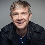 Martin Freeman, fot. twitter