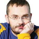Mateusz Zmyślony