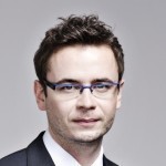 Mateusz Sosnowski, szef TVN24.pl
