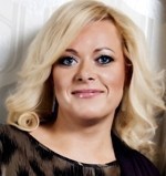 Matylda Szymalska: Nie chciałabym pracować dla... dużej korporacji