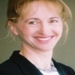 Małgorzata O'Shaughnessy, wiceprezes Visa Europe