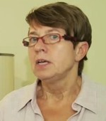 Małgorzata Starczewska-Krzysztoszek