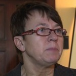 Małgorzata Starczewska-Krzysztoszek