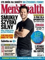 I-III kwartał 2012: pisma męskie straciły, liderem „Men’s Health”