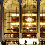 Metropolitan Opera / fot. Shutterstock.com