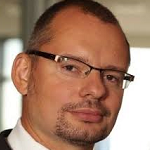 Michał Jarecki: z Raiffeisen Polbank na dyrektora finansowego Vivus.pl