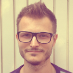 Michał Kobierzewski, The Digitals