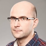 Michał Gawryszewski