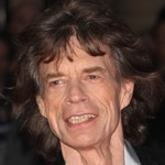 Mick Jagger, Shutterstock.com