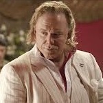 Mickey Rourke
