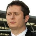 Mikołaj Placek, prezes Oknoplastu