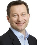 Mirosław Godlewski, fot. Netia