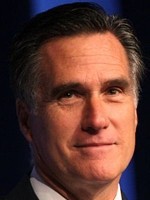  Mitt Romney