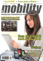 Magazyn “Mobility” zwiększył objętość