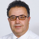 Moncef Khanfir nowym wiceprezesem spółki SMT