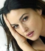 Monica Bellucci, fot. Facebook