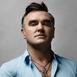 Morrissey: Jedzenie mięsa jest jak pedofilia i holokaust