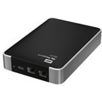 2,5 calowy dysk o pojemności 2 TB dla komputerów Mac od WD