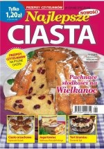 „Najlepsze ciasta” - nowy magazyn od Phoenix Press