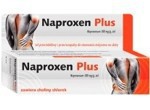 Naproxen Plus: plus za szybkość, minus dla bólu (wideo)