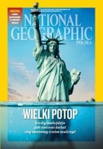 „National Geographic” liderem miesięczników podróżniczych, ale stracił najwięcej