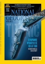 Sprzedaż miesięczników podróżniczych: „National Geographic Polska” liderem, stracił „Voyage”