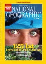 „National Geographic Polska” świętuje 125 lat Towarzystwa National Geographic