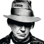 Neil Young wydał płytę