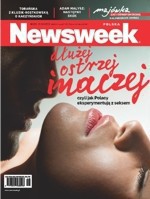 okładka tygodnika