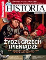 „Newsweek Historia” liderem miesięczników historycznych, „Uważam Rze Historia” o 71 proc. w dół