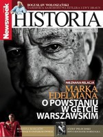 „Newsweek Historia” w nowej szacie graficznej
