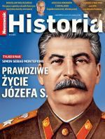 „Newsweek Historia” staje się miesięcznikiem