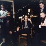 Nick Cave and the Bad Seeds