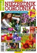 Agora wydaje “Niezbędnik ogrodnika”