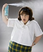 Nikki Blonsky