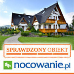 Oszuści nas nie zaskoczą, czyli sprawdzone noclegi od Nocowanie.pl