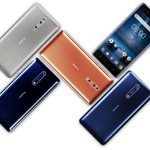 Nokia 8 w Polsce za 2599 zł