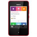 Nokia Asha 501
