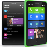 Nokia X