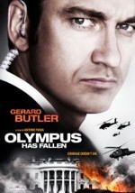Gerard Butler w