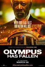 Morgan Freeman w