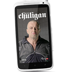„Operacja Chuligan” - smartfonowa kampania społeczna z Tymonem Tymańskim (wideo)